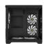 Gamdias AURA GC101M ARGB Micro-Tower Micro-ATX Gaming Casing